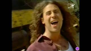 Armored Saint - Last Train Home