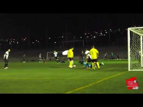 Deportivo Fetra VS Raidekel - Jornada 12 - CIX Hipodromo Fut7