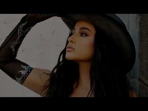 YA ACABO   Becky G, Marca MP LETRA