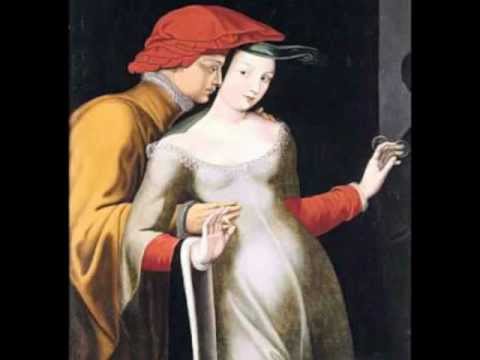 Nicolas Gombert: Mille Regretz - Cappella Mariana