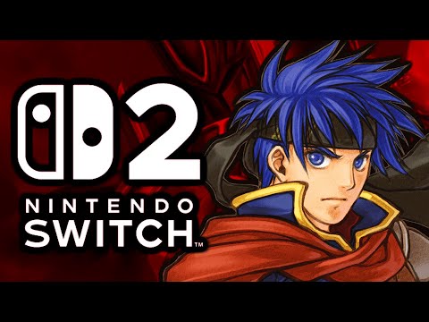 Why This Fire Emblem Update is Important.