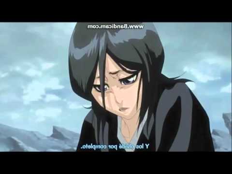 Hiro Pan 2: Return to Neverland part 8 - Rukia and Vanellope's Agurement