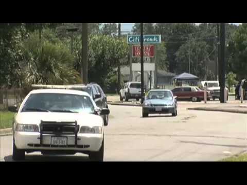 Mentoring group aims to curb violence