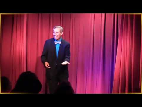 Tom Collett Magic video.