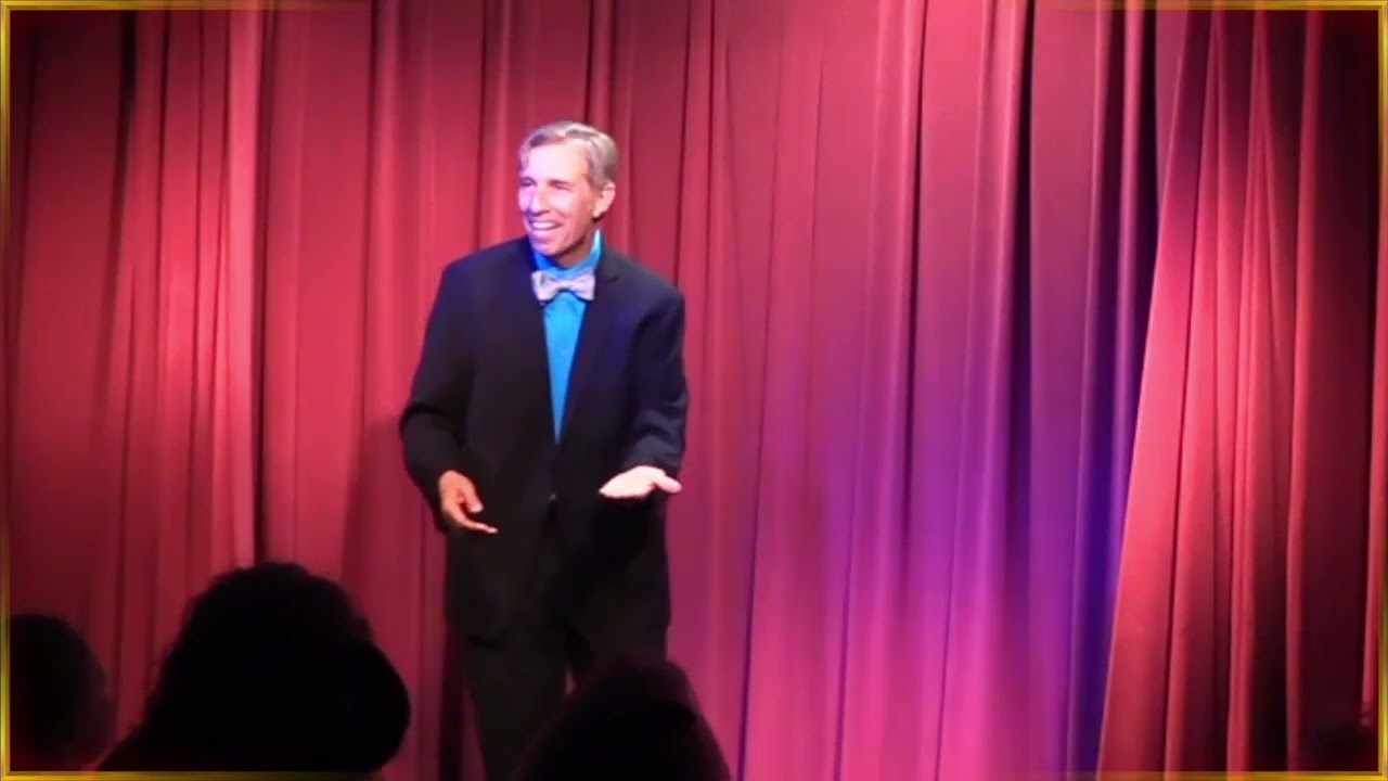 Promotional video thumbnail 4 for Tom Collett Magic