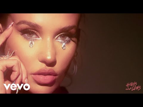 Shaylen - Lie To Me (Audio)