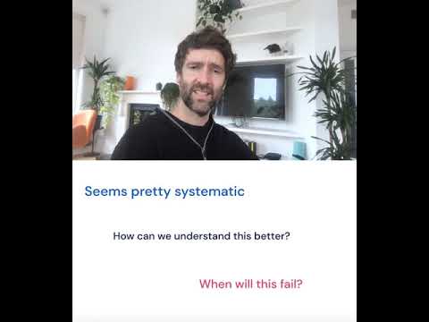 Environmental drivers of systematicity and generalization in a situated agent