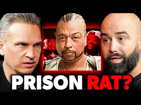 Did Big Meech Cooperate!? | Prison Insider Explains Everything!