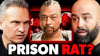 Did Big Meech Cooperate!? | Prison Insider Explains Everything!
