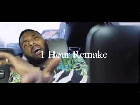 Joey Joe - Whippin In Da Wok 1 Hour Remake
