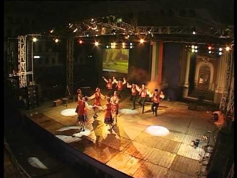 Reklama   Ilia Lukov konzert Naroden teatyr