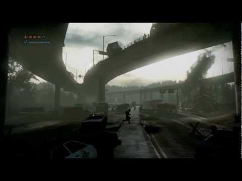 Deadlight Review HD