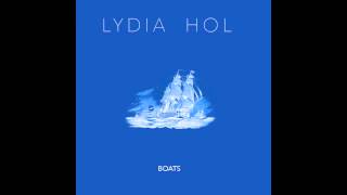 Lydia Hol - Weighing Me Down