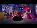 I Edited A Lazytown Episode