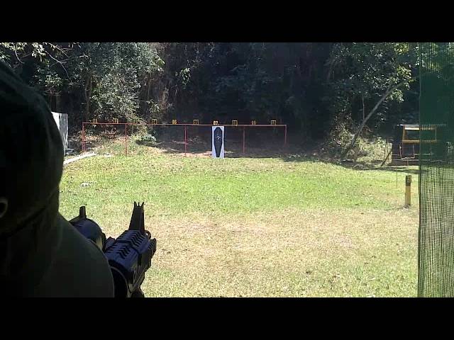 Vídeo relacionado con King Arms M4 Aeg TWS Culata, Unisex Adulto, Negro, Única