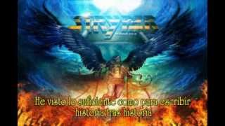 Stryper- Te Amo / Subtitulado en español