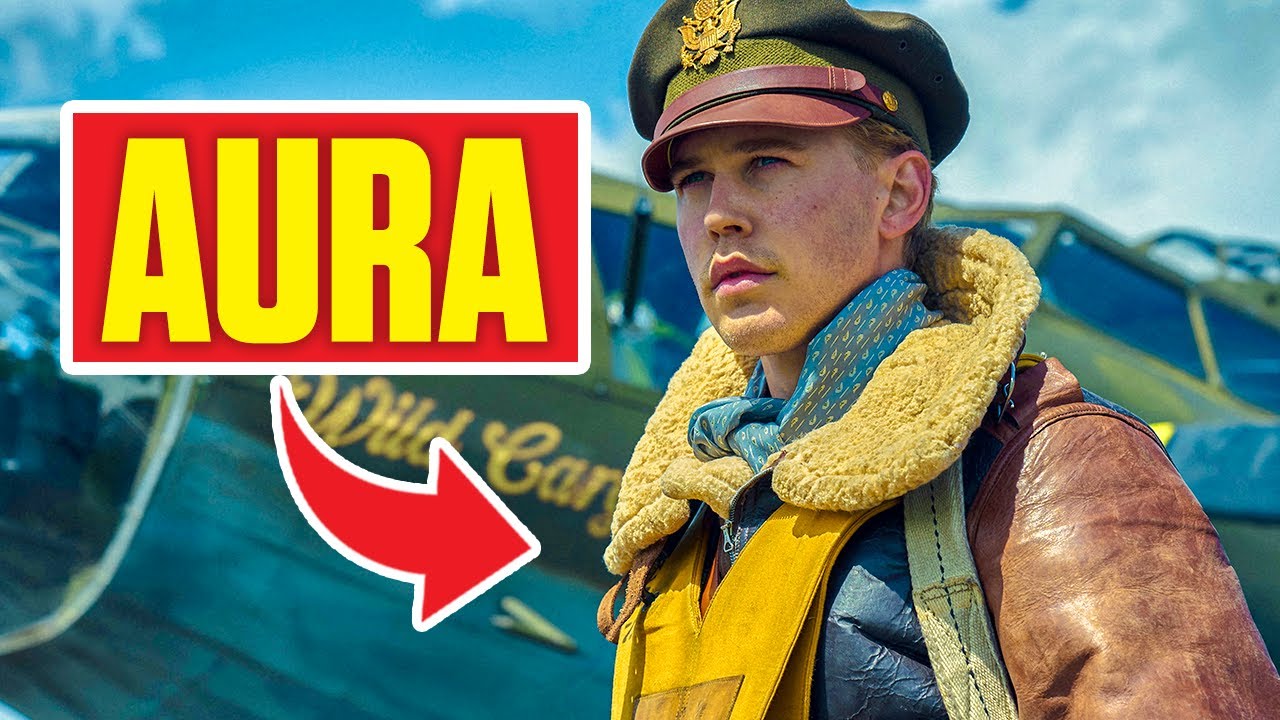 Why Are Pilots So Stylish?