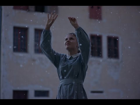 Trailer en español de La historia de Marie Heurtin