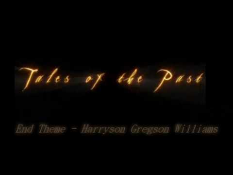 Tales of the Past: Soundtrack - End Theme (Blazers Sacrifice)