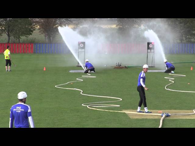 Pata, futbalové ihrisko, 11. 10. 2014