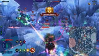 Cloud Pirates Brotherhood Ladder Fights 22.06.17