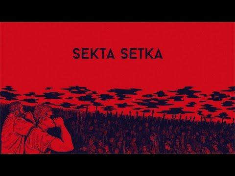 Tymin & Peus - Sekta Setka (gośc. Dj West, prod. Eigus)