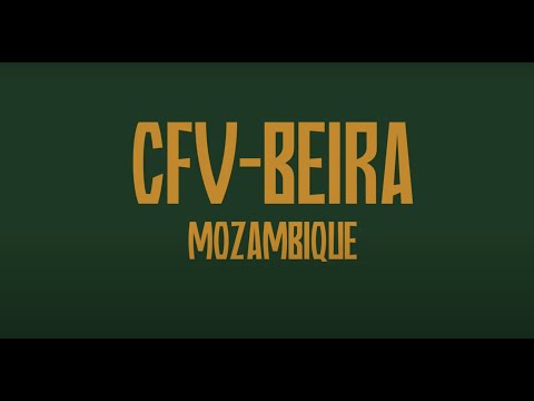 Season 2 Intro -  FERROVIARIO DA BEIRA