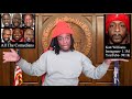 DRAMAALERT Kat DRAGS EVERYBODY Flo Carena CAUGHT Dearra SNAPS Souljas Had ENOUGH MESSYMONDAY