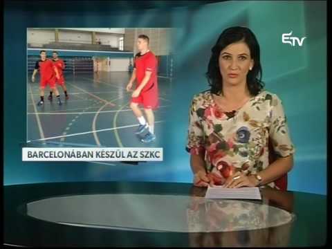 Sporthírek 2016. augusztus 17. – Erdélyi Magyar Televízió