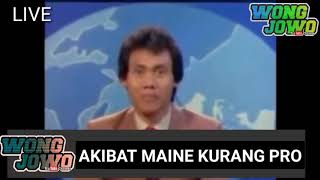 Download lagu BERITA JOWO KOPLAK || Akibat Main Bal - balan Kurang Pro mp3 Download lagu BERITA JOWO KOPLAK || Akibat Main Bal - balan Kurang Pro mp3