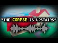 The ROBLOX GAME With A DISTURBING SONG