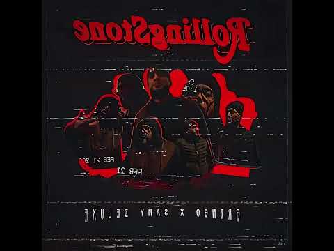 [INSTRUMENTAL] GRiNGO x SAMY DELUXE - ROLLING STONE