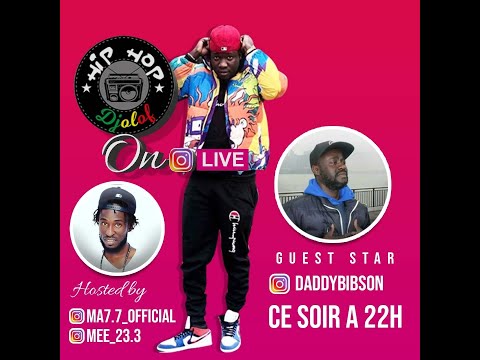 Part 2 Avec Le Legend DADDY BIBSON: BSDA, Album Ay Jundiou, 14ans De Régne, fréres enemies, Baye …