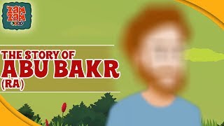 Abu Bakr As-Siddiq (RA)