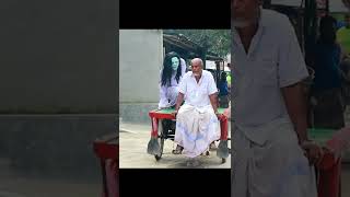 Funny Ghost Scary Prank Part 10 ! EMTIAZ BHUYAN #Shorts