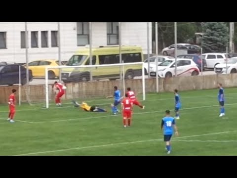 Repriza a II-a : Carcea - Celaru 11-1