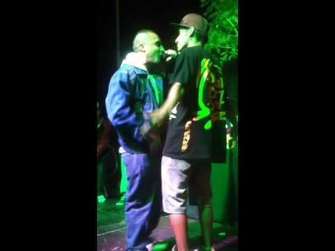 Perro Leru vs Bsoul