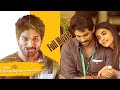 Ala Vaikunthapurramuloo Telugu Full Movie 2020 Allu Arjun Pooja Hegde Tabu Icon Ent