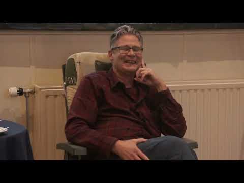 Drieluik december '23 - # 5 - Over de vreugde van ont-dekkingen en aandacht