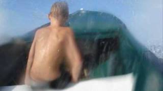 Tobin Sprout - Water on the Boaters Back