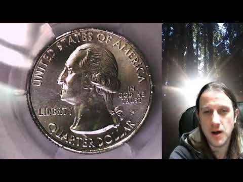 Coin Store on Ebay Bombay Hook NP 2015 P Washington Quarter PCGS MS 66 First Strike 32481716