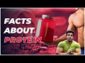 FACTS ABOUT PROTEIN