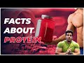 FACTS ABOUT PROTEIN