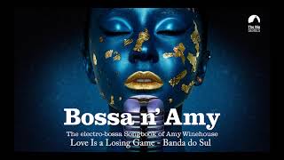 Love is a Losing Game Music Video