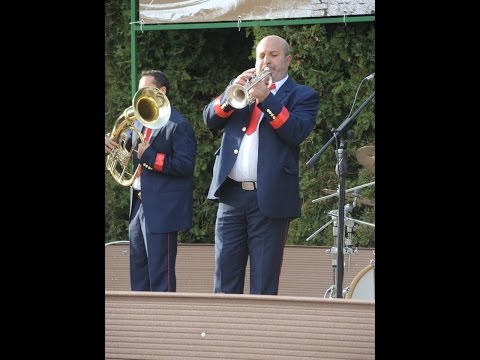 Adrian Magureanu - solo trompeta