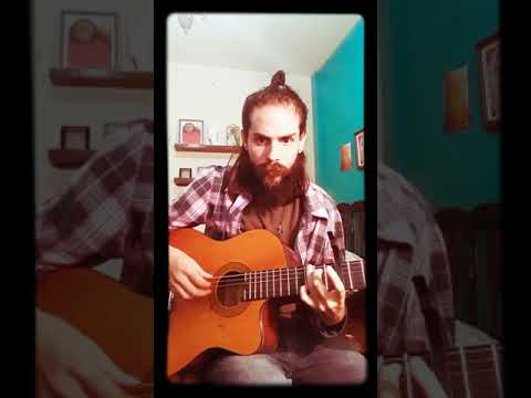 Na força da floresta - música medicina (Txai PH)