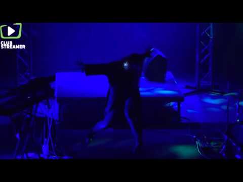 INGRID LUKAS  - Waves festival Bratislava