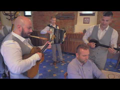 Rapsodia - SVIRAJ DA NE TUGUJEM (OFFICIAL VIDEO) Kaptol 2021