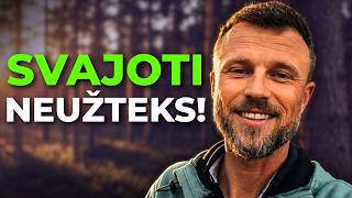 Kaip TU gali pasiekti VISUS SAVO TIKSLUS?