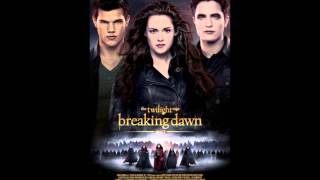 Breaking Dawn Part 2 Soundtrack: Meet Renesmee